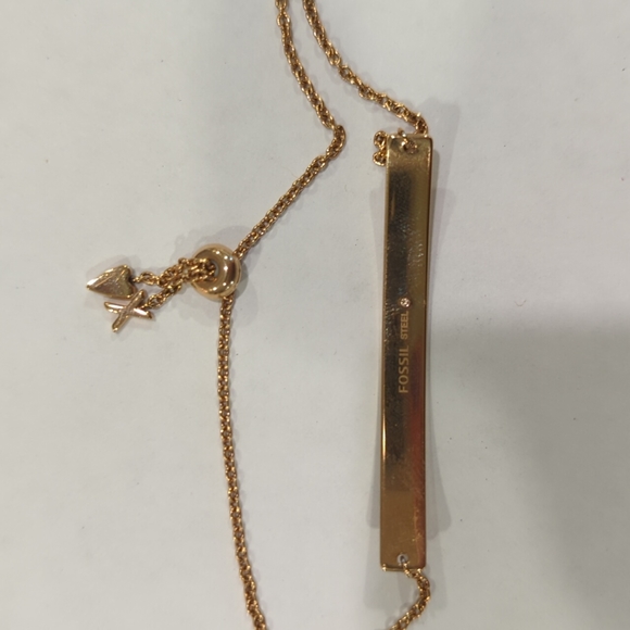 Fossil Bracelet - Picture 2 of 2